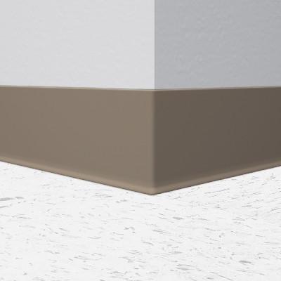Wetlands 6" Vinyl Cove Molding 6
