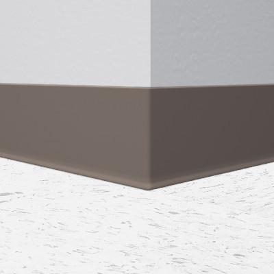 Toast 2.5" Rubber Cove Molding 2.5