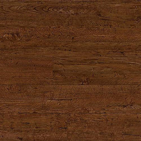 Distressed Walnut Project Plank 6