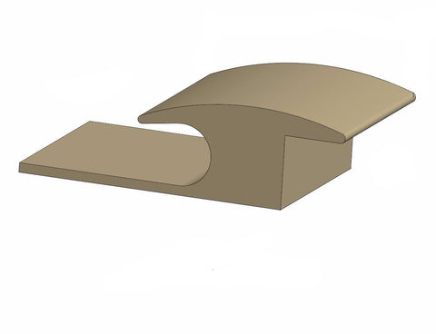 Adaptor for 3/8" to 5/16" Default Title Finishing Accessories - benthunder