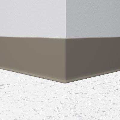 Lunar Dust 6" Cove Molding 700 Series 6