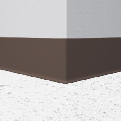 Light Brown 4.5" Cove Molding 700 Series 4.5