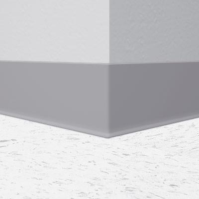 Slate 4" Cove Molding 700 Series 4