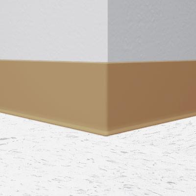Sahara 2.5" Cove Molding 700 Series 2.5