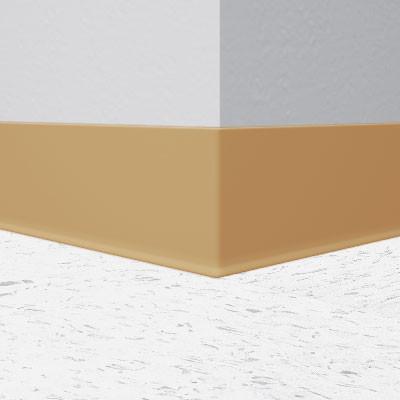 Flax 4.5" Cove Molding 700 Series 4.5