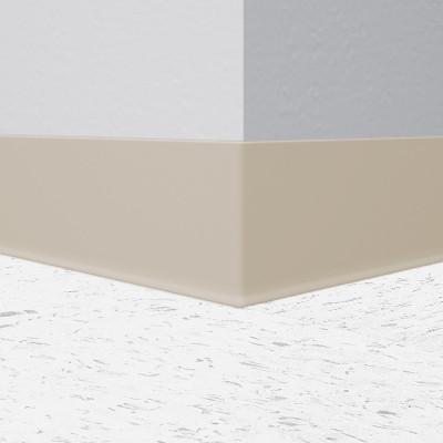 Castaway 4" Rubber Cove Molding 4