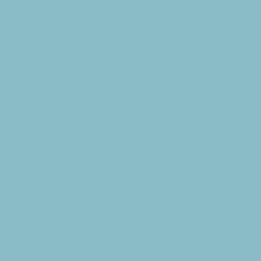Turquoise 6" Cove Molding 700 Series Wall Base - benthunder