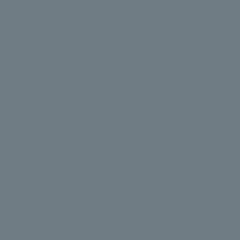 Steel Blue 4" Cove Molding 700 Series Wall Base - benthunder