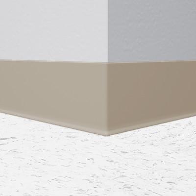 Shoreline 6" Vinyl Cove Molding 6