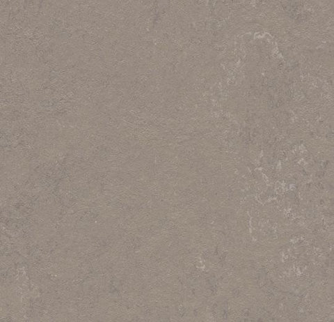 Liquid Clay Marmoleum Concrete 79 in. Linoleum Sheet - benthunder