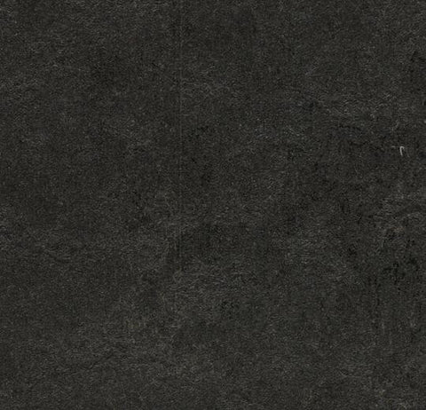 Black Hole Marmoleum Concrete 79 in. Linoleum Sheet - benthunder