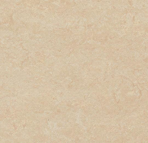 Arabian Pearl Marmoleum Fresco 79 in. Linoleum Sheet - benthunder