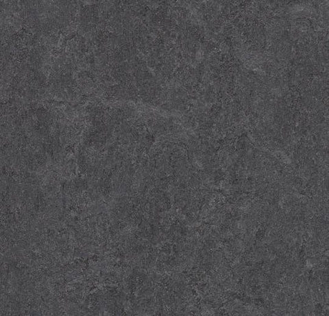 Volcanic Ash Marmoleum Fresco 79 in. Linoleum Sheet - benthunder