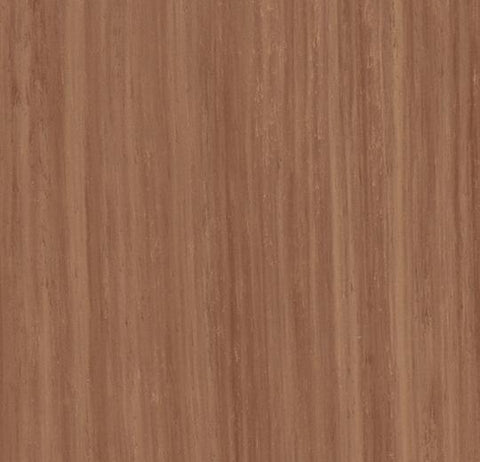 Fresh Walnut Marmoleum Striato 79 in. Linoleum Sheet - benthunder