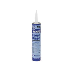 Rubber & Vinyl Cove Base Adhesive: HEN595 Flooring Adhesive - benthunder