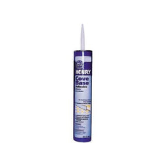 Rubber & Vinyl Cove Base Adhesive: HEN595 Flooring Adhesive - benthunder