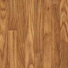 Natural Oak Memories Sheet Vinyl - benthunder