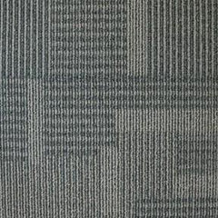 Kraus Steel Rhone Carpet Tile - benthunder