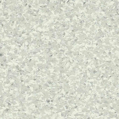 Silver Gray Medintech Diamond 10 Sheet Vinyl - benthunder