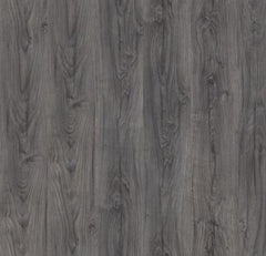 Rustic Anthracite Oak Allura Flex Wood Vinyl Plank - benthunder