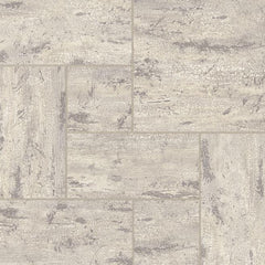 Antiqued Ivory Alterna Reserve Luxury Vinyl Tile - benthunder