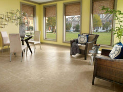 Bisque Alterna Luxury Vinyl Tile - benthunder