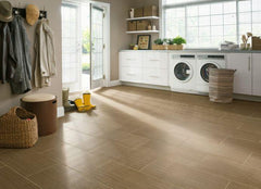 Brownstone Alterna Luxury Vinyl Tile - benthunder