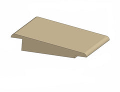 Transition 3/8" to .080" Finishing Accessories - benthunder