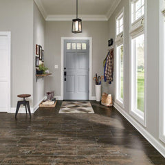 Farmhouse Linen Alterna Reserve Luxury Vinyl Tile - benthunder