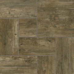 Farmhouse Linen Alterna Reserve Luxury Vinyl Tile - benthunder