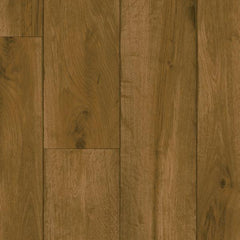 Chestnut Brown FlexStep Good Sheet Vinyl - benthunder