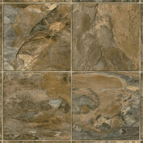 Italian Earth FlexStep Good 12 ft Wide Sheet Vinyl - benthunder