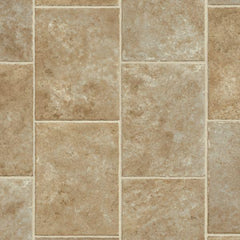 Brown Sugar FlexStep Value Plus Sheet Vinyl - benthunder