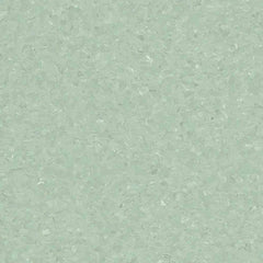 Soft Green Light Medintone Diamond 10 Sheet Vinyl - benthunder