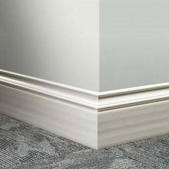 Millwork Envoy 5.5" Cove Molding MW-XX-L Wall Base - benthunder