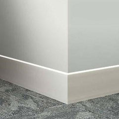 Millwork Mandalay 3" Cove Molding MW-XX-H3 Wall Base - benthunder