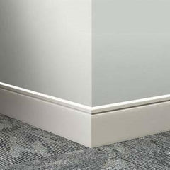 Millwork Reveal 6" Cove Molding MW-XX-F6 Wall Base - benthunder