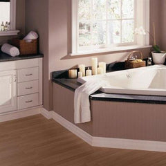 Millwork Silhouette 4" Cove Molding MW-XX-J Wall Base - benthunder