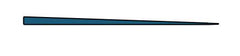 Subfloor Leveler 4' x 3/8" to 0" Finishing Accessories - benthunder