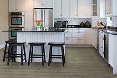 Mist Engage Genesis 2000XL with Attached Underlayment Vinyl Plank - benthunder