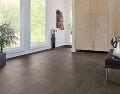 Steel Wool Duality Premium Sheet Vinyl - benthunder