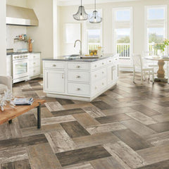 Reclaim Bay Alterna Reserve Luxury Vinyl Tile - benthunder