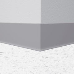 Slate 6" Cove Molding 700 Series Wall Base - benthunder