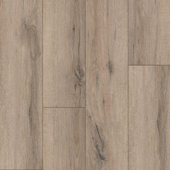 Neutral Ground Rigid Core Elements Vinyl Plank - benthunder