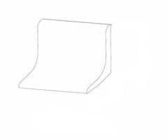 Tub Moulding 1" to 1/2" Finishing Accessories - benthunder