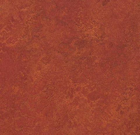 Henna Marmoleum Modular Color 19.7