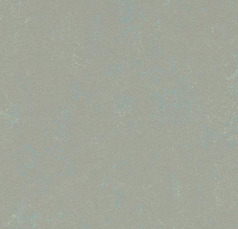 Blue Dew Marmoleum Modular Color 19.7