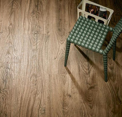 Deep Country Oak Allura Wood Vinyl Plank - benthunder